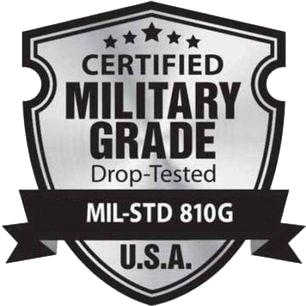 Military Grade Laptop