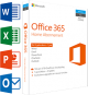 Office 365 Family 5-PC/MAC 1 year
