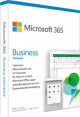 Microsoft 365 Business 5-PC/MAC