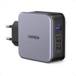 UGREEN Nexode 140W GaN USB-C Snellader