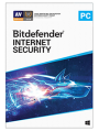 Internet Security 1-PC (1 år)
