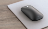 Modern Mouse Black