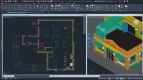 Autodesk AutoCAD 2025 1 jaar