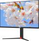 LM32-P301A 32" QHD IPS Zakelijke Monitor