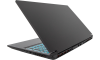 Saga 15 III RTX 3050 - second chance