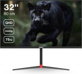 Dahua LM32-P301A 32" QHD IPS Zakelijke Monitor