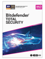 Total Security 5-Devices 1 año