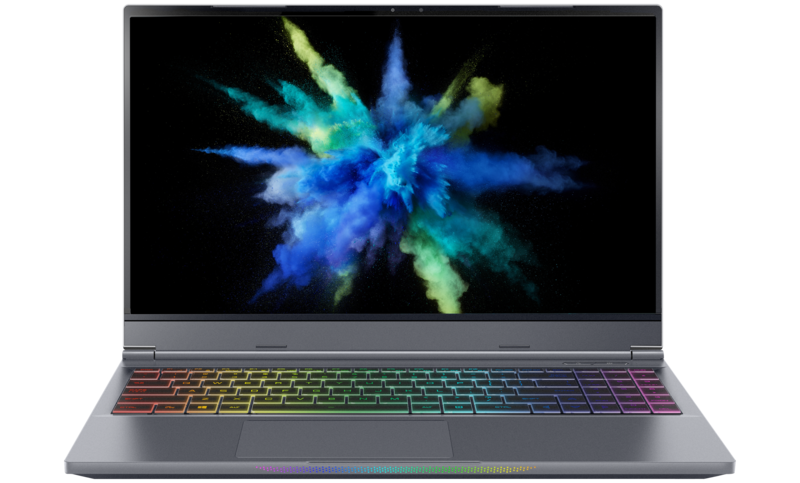 Skikk Second Chance  Loki 15 - 15.6Magnesium laptop with RTX 3080